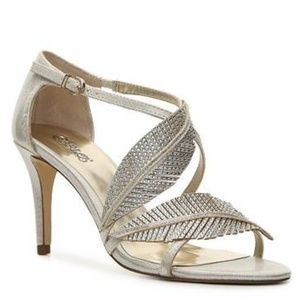 Carlos Santana Frisco Heels.